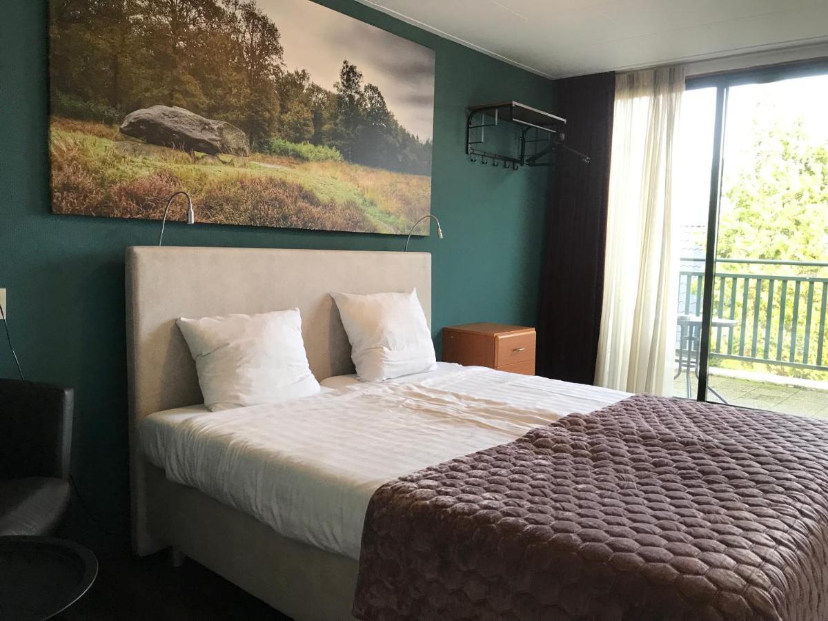 Hotel Wapen 3*