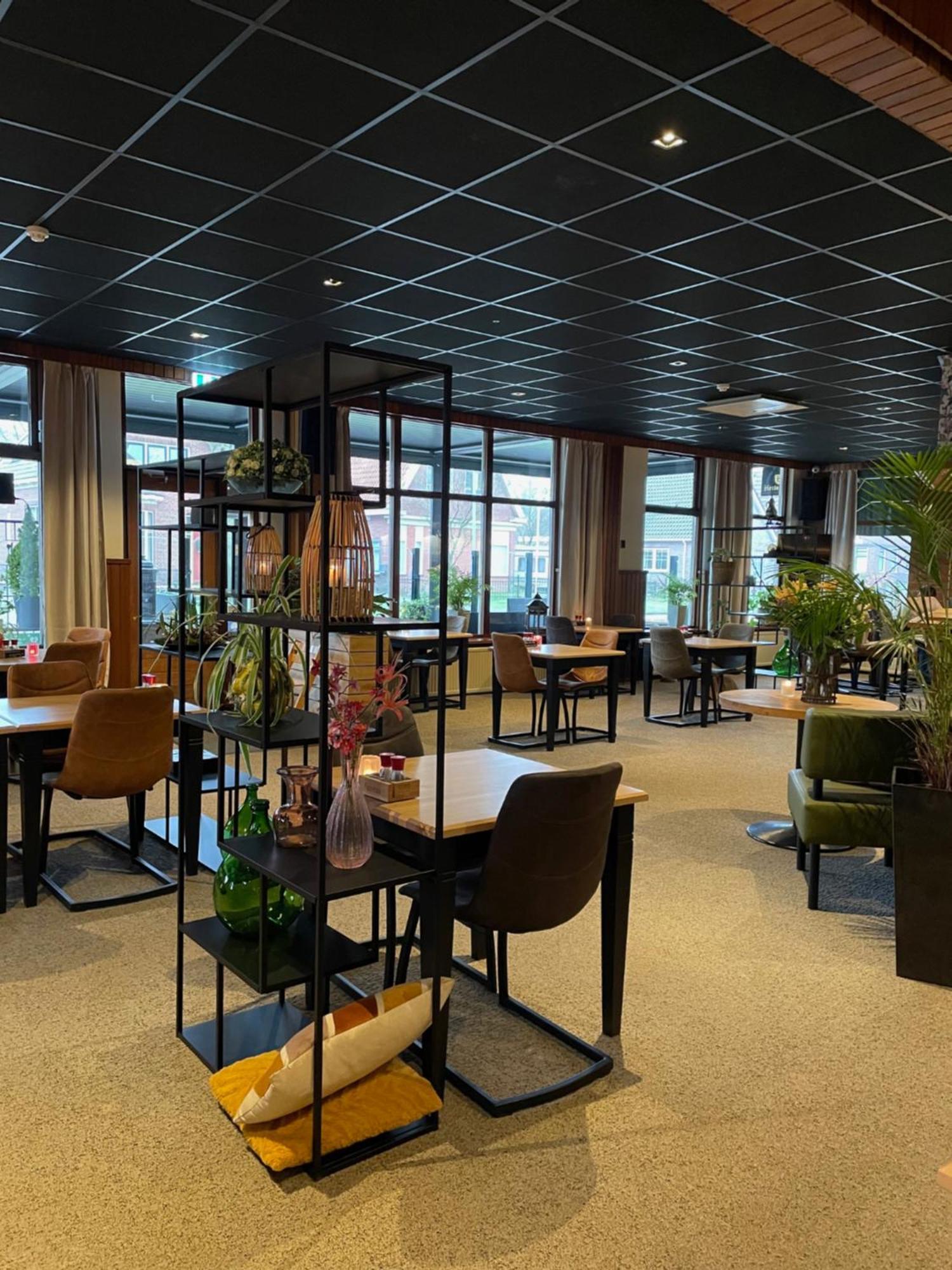 Wapen Hotel