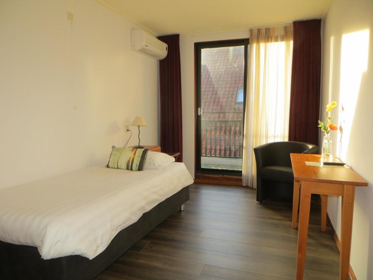 Hotel Wapen 3*